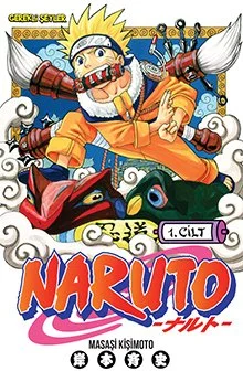 Naruto